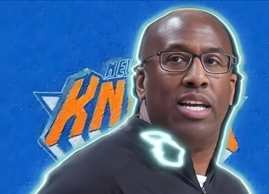 宝彩网-下一个目标！新帅能带纽约解套吗？