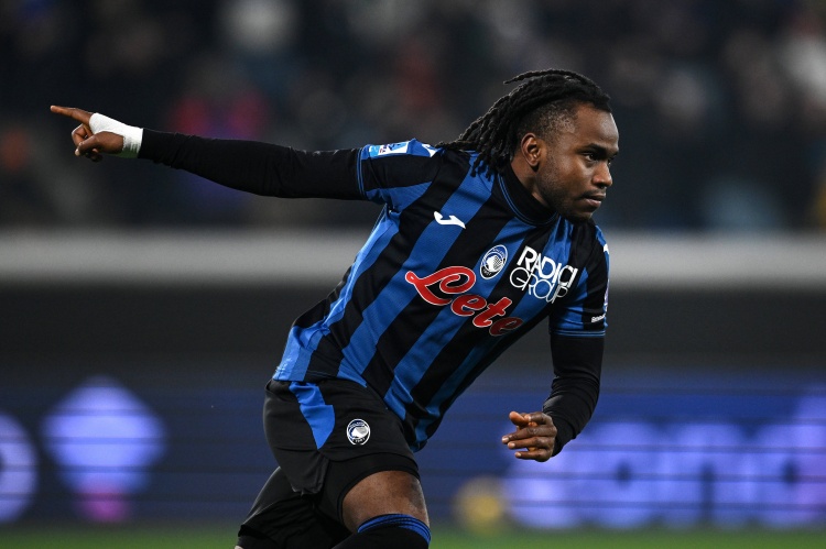 开奖结果-罗马诺：马竞仍热衷于签下卢克曼，正等待转会价格进一步明确