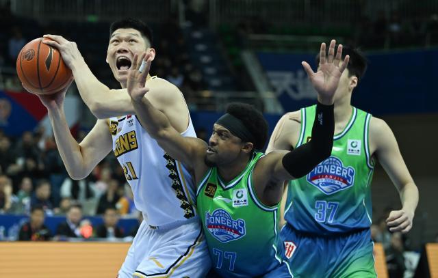 开奖结果-【观点】CBA评奖：拆掉“儿童乐园”